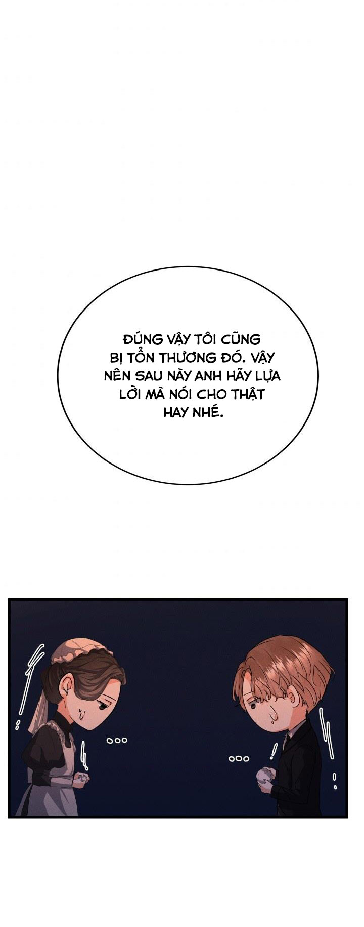 tôi muốn hủy cuộc hôn ước này chapter 22 37