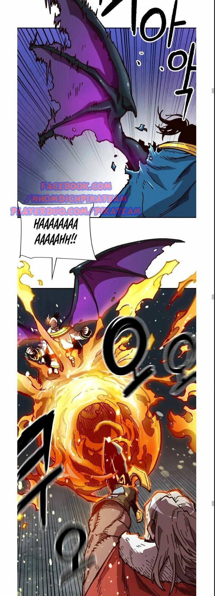 đại lục vô song chapter 37 38