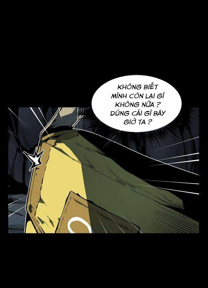 khát vọng trỗi dậy chapter 35 40