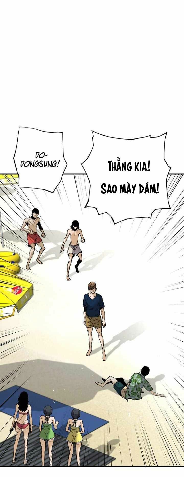 sự trở lại của huyền thoại chapter 37 8