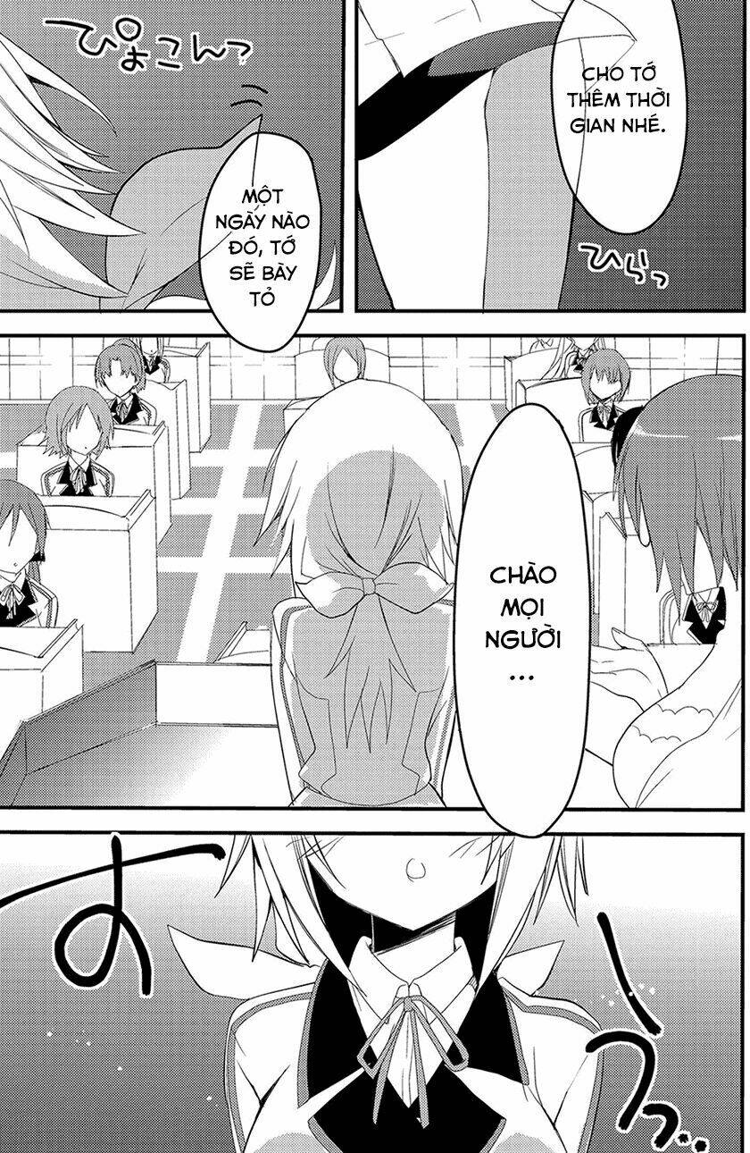 infinite stratos - sugar & honey chapter 1 15