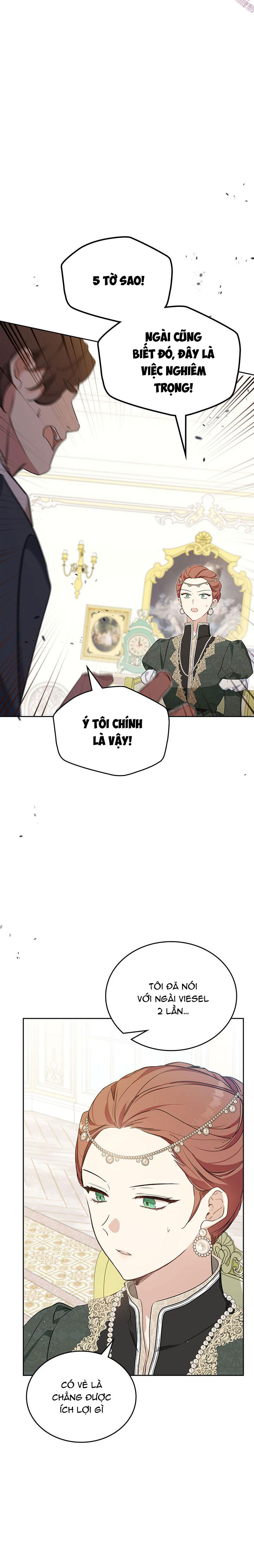 lần này tôi sẽ trở thành gia chủ chapter 120 28