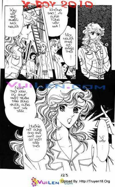 ánh đèn rực rỡ chapter 5 124