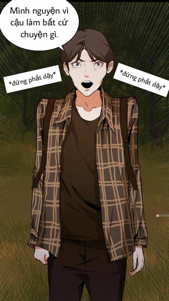 giày thủy tinh chapter 20.5 15