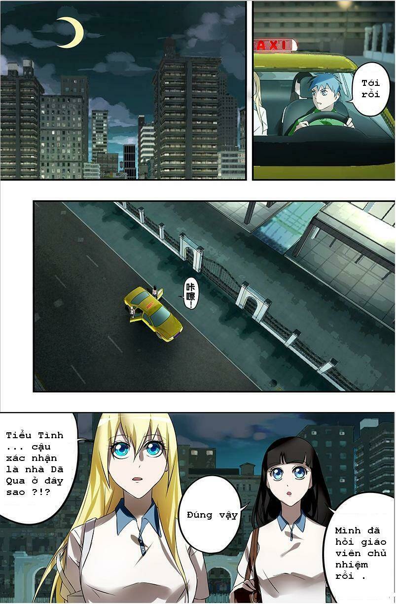 were wolf chapter 30 1