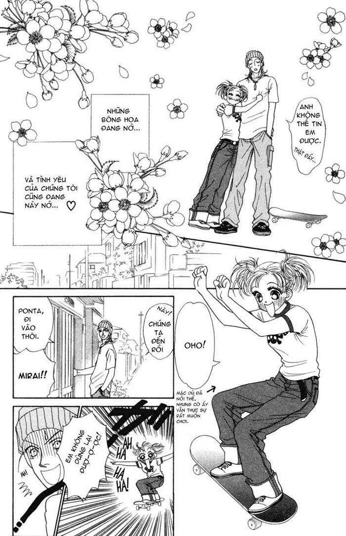 guru guru ponchan chapter 9 7