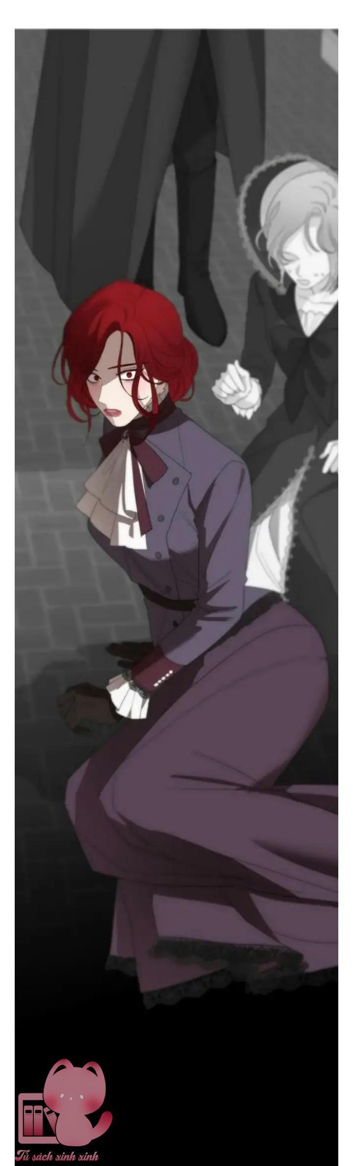 người thân của tôi đều sợ hãi tôi chapter 16 13