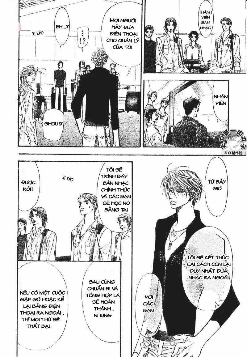 thử thách của kyouko chapter 96 13