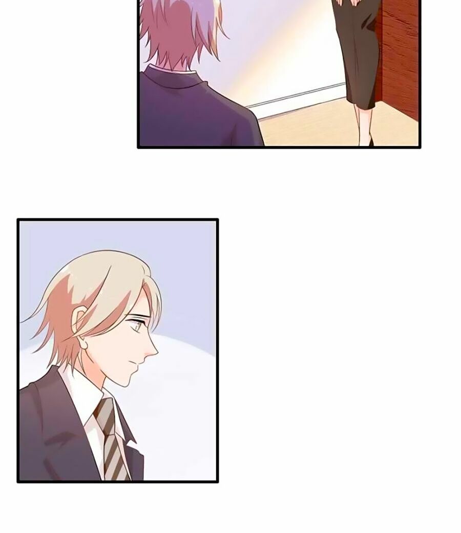 cả thế giới đều không bằng người chapter 104 6