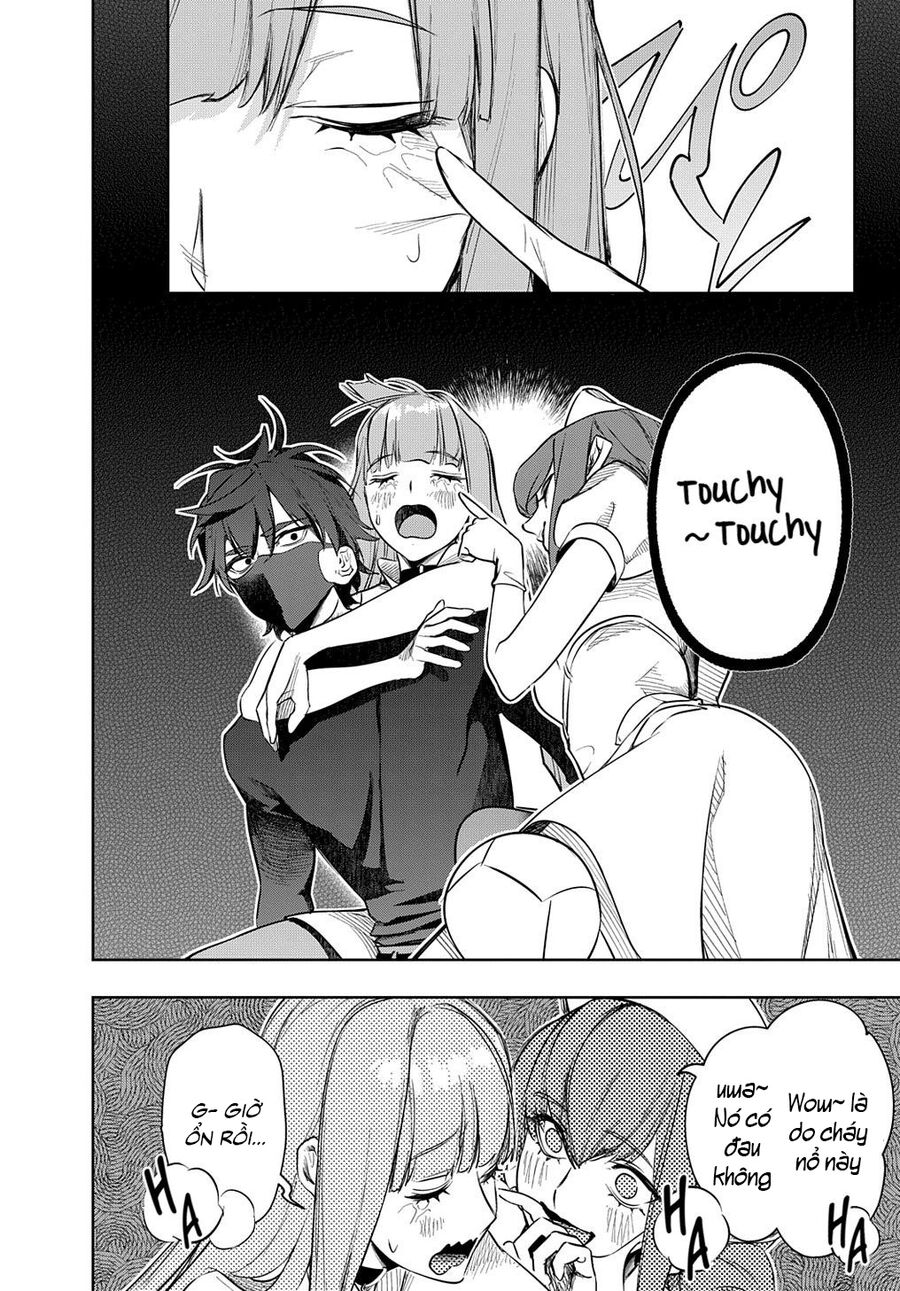 the kingdom of ruin chapter 38.1 8