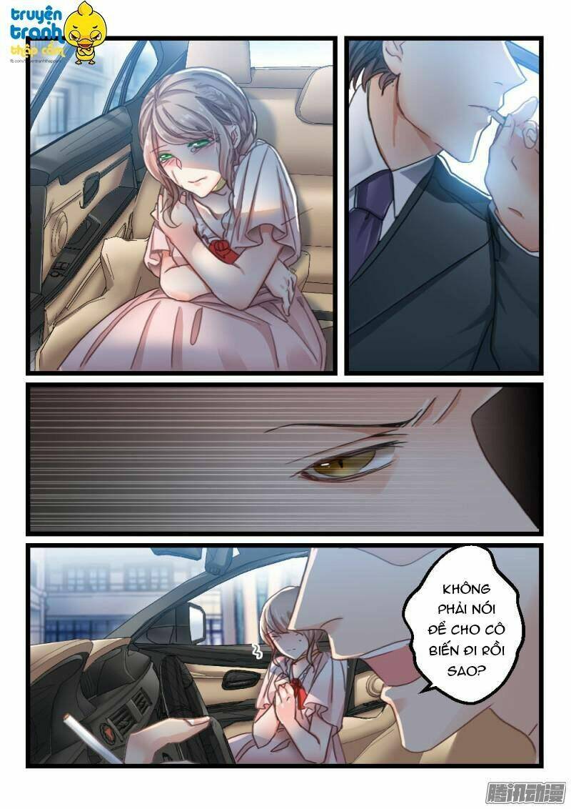 nam thần cách vách chapter 31 9