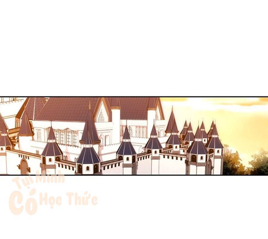 năm môn đệ của charlotte chapter 34 34