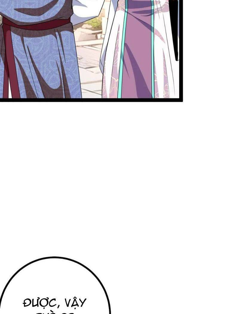 trăm tuổi mở hệ thống: con hiền cháu ngoan quỳ khắp núi! chapter 38 8