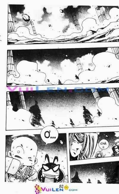 những người bạn tốt chapter 17 83