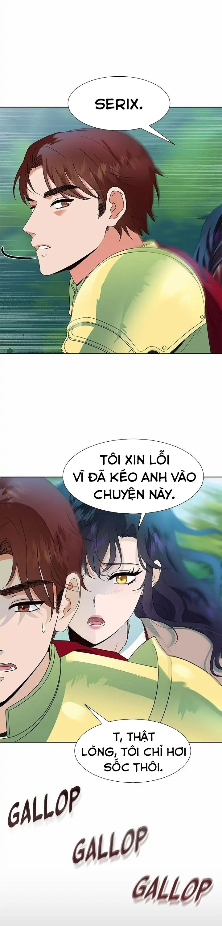 hương vị tình yêu chapter 91 3