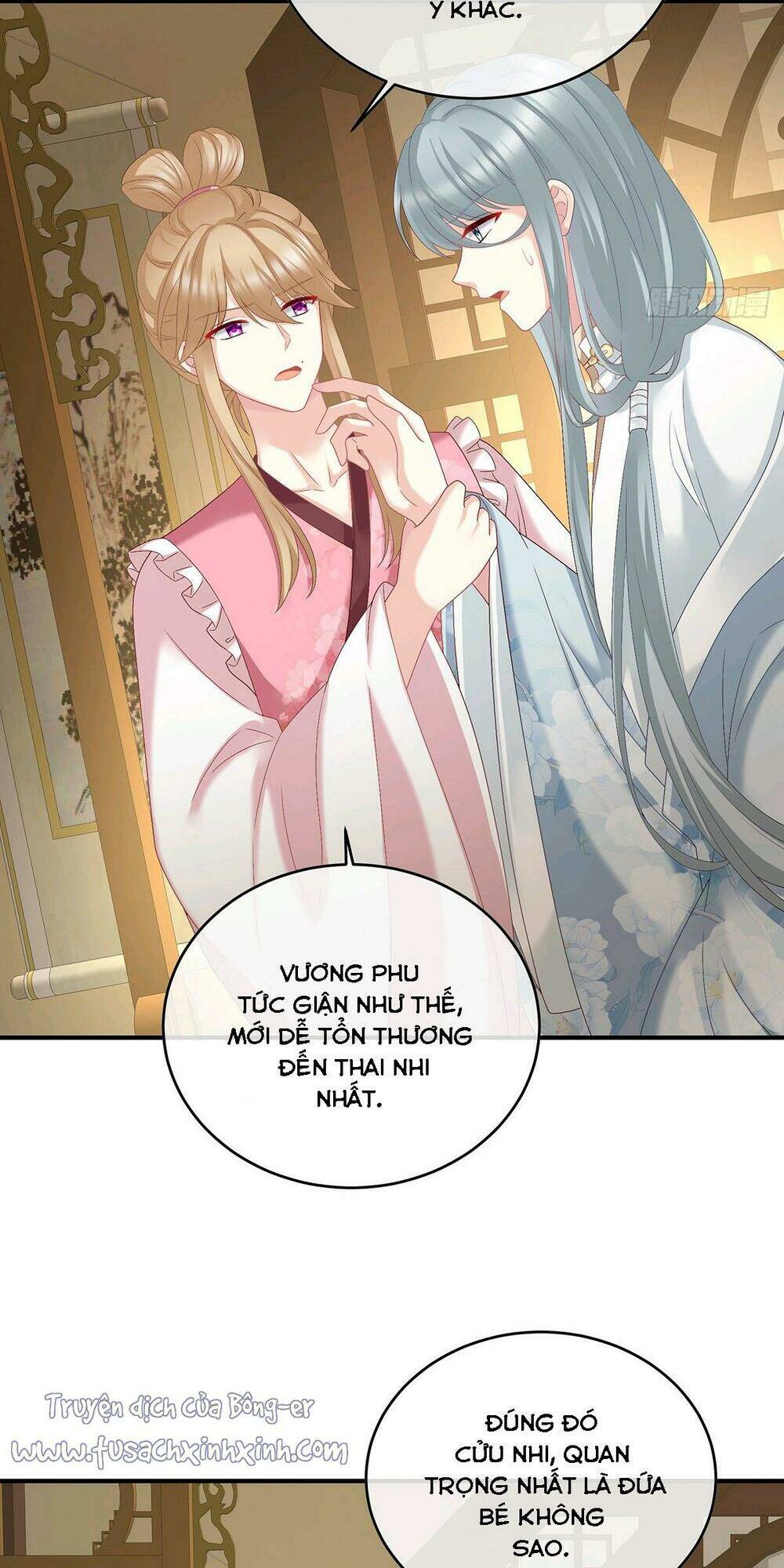 kiều phu có hỉ chapter 45 6