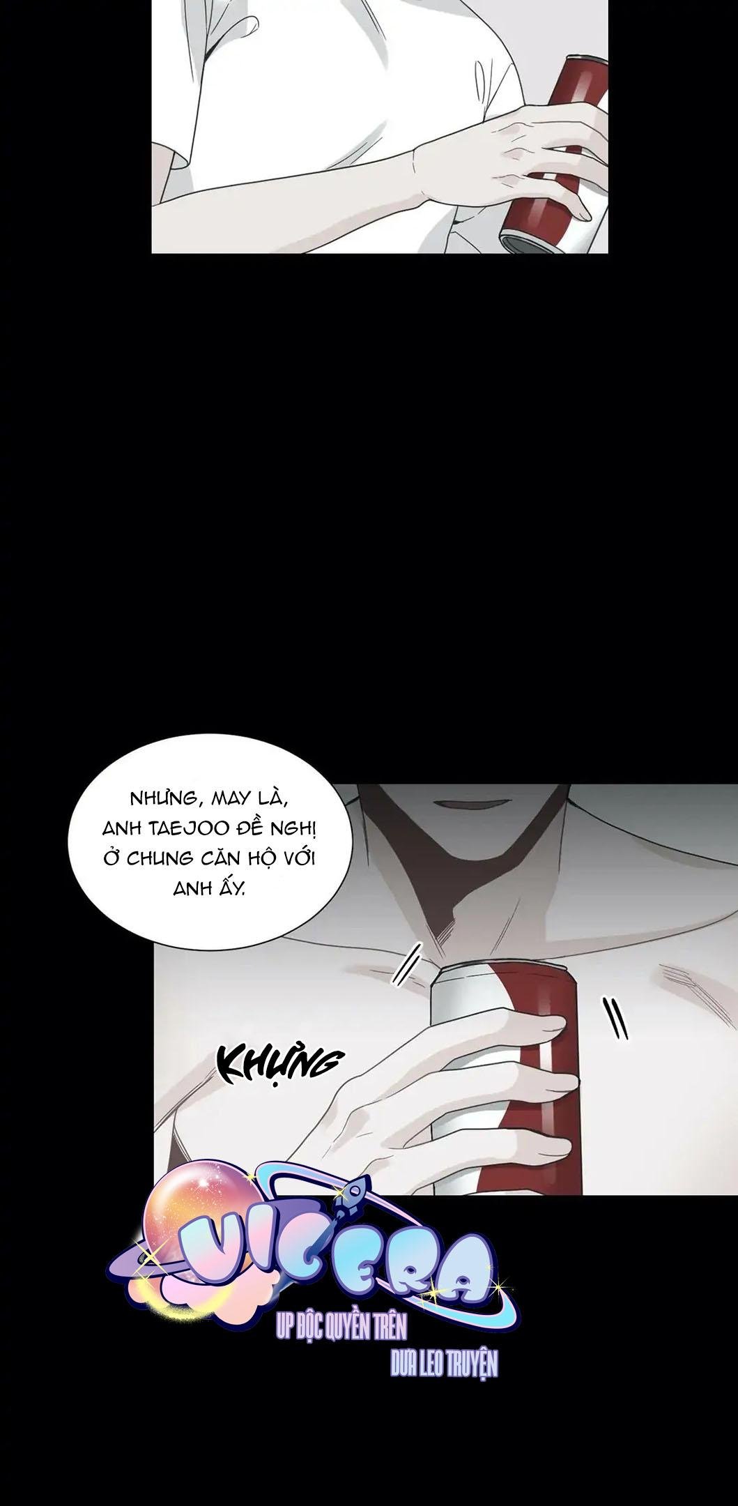 đường ranh giới chapter 23 10