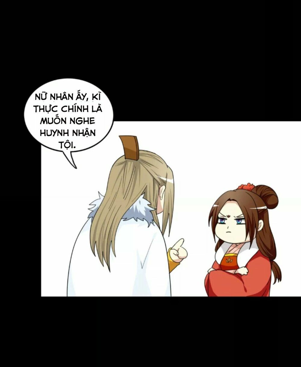 lưỡng bất nghi (full) chapter 101 12