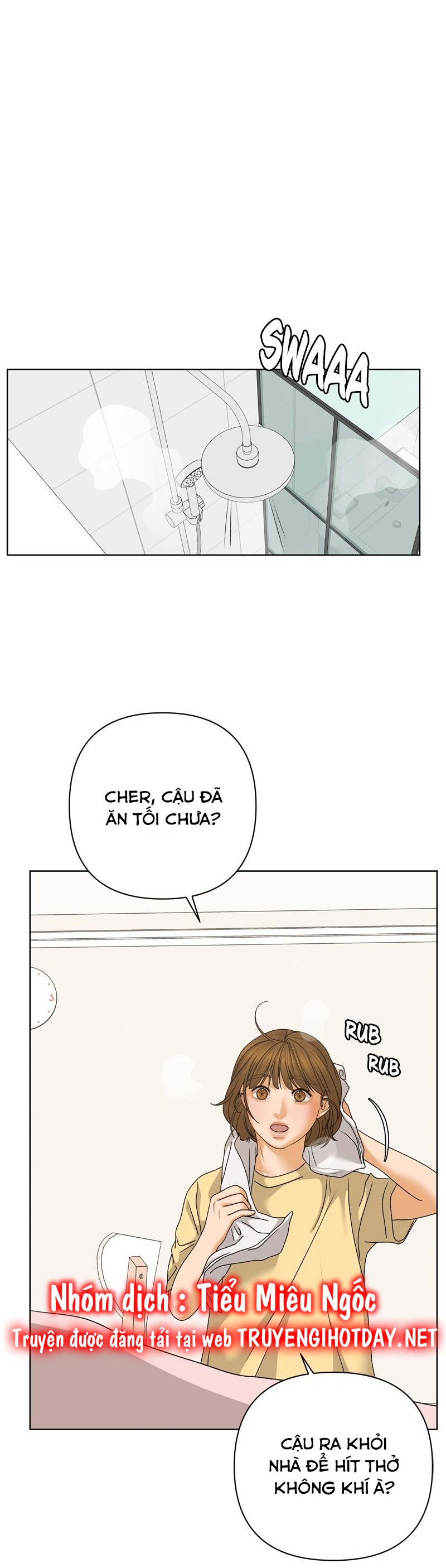 câu lạc bộ của những lọ lem chapter 73 31