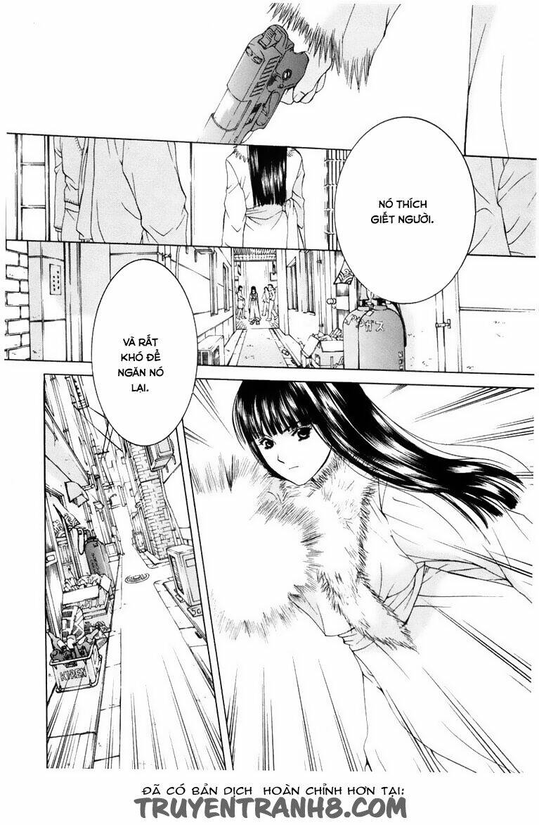 anne freaks chapter 8 11
