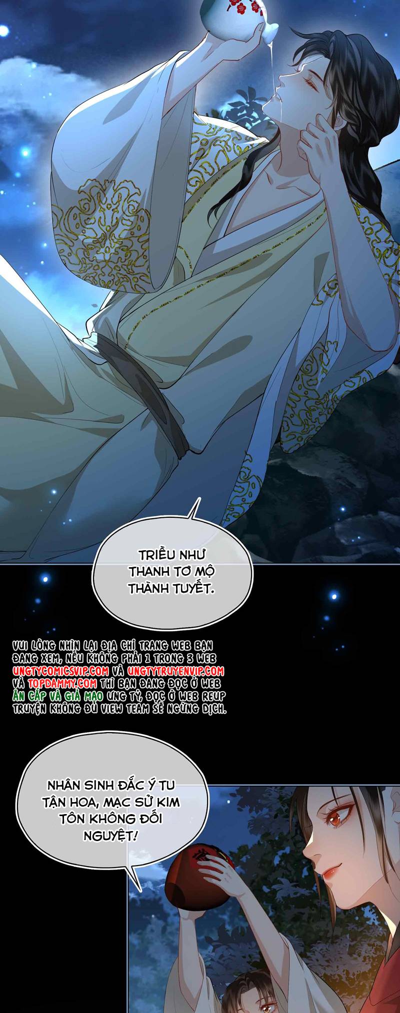 tham hoan chapter 37 17