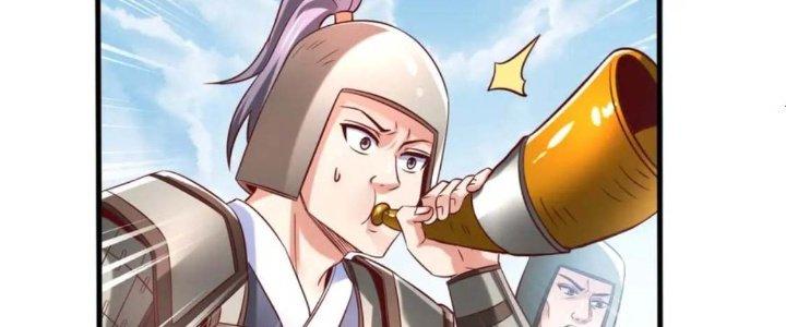 đại tần, ta là con tần thủy hoàng, giết địch thành thần chapter 6 113