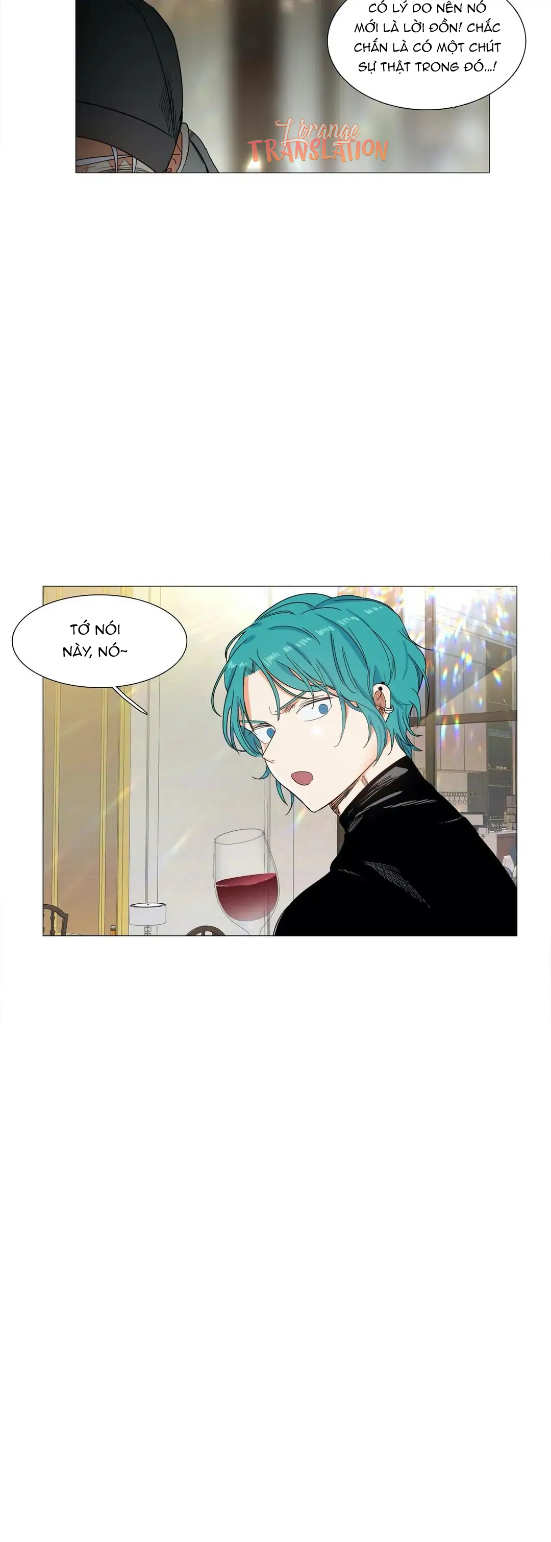 hôm nay lại là một ngày nắng ấm chapter 11 16