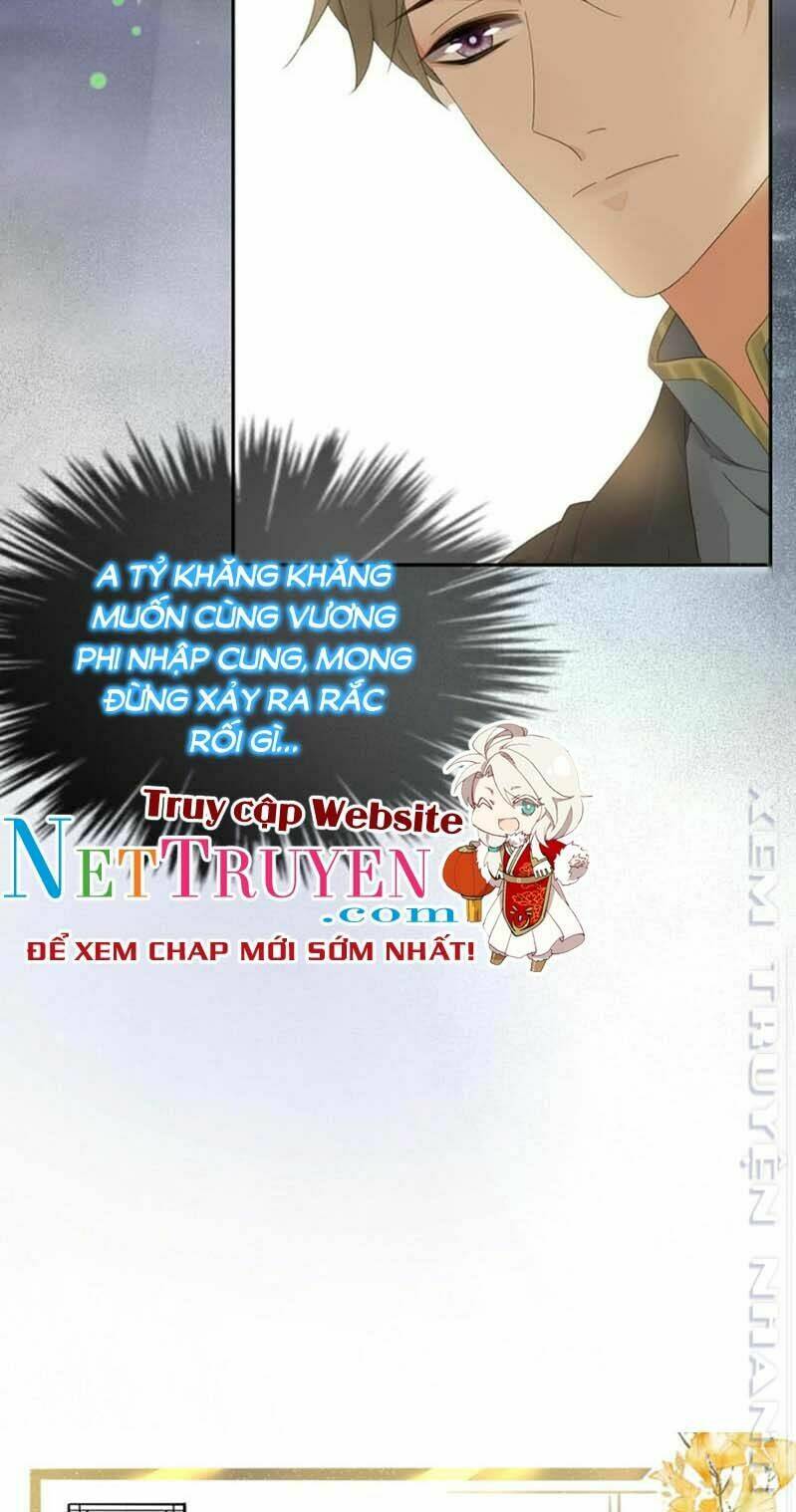 dục hỏa độc nữ chapter 125 49