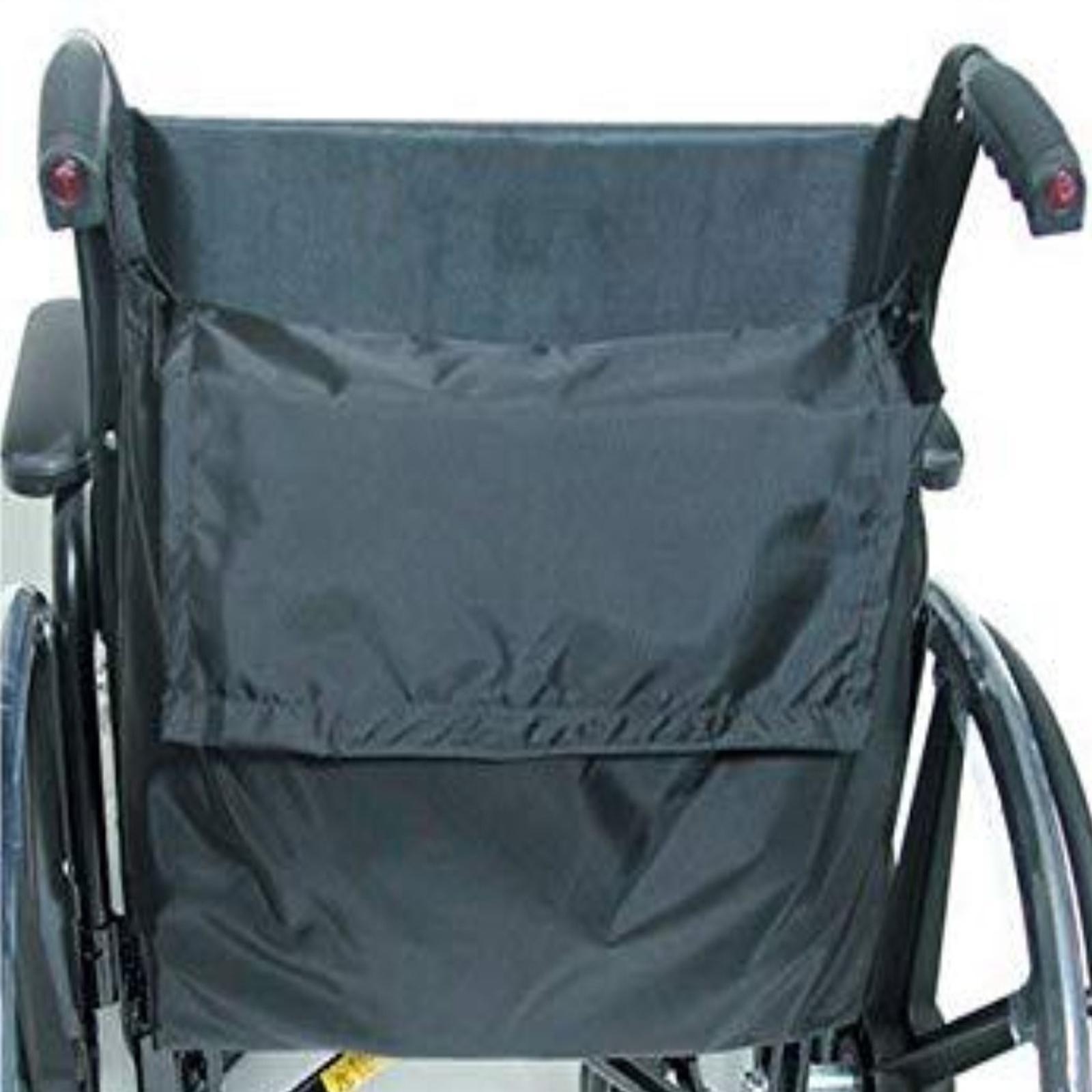 Universal Walking Wheels Bag Storage Bag Storage Organizer for Wheel Chair