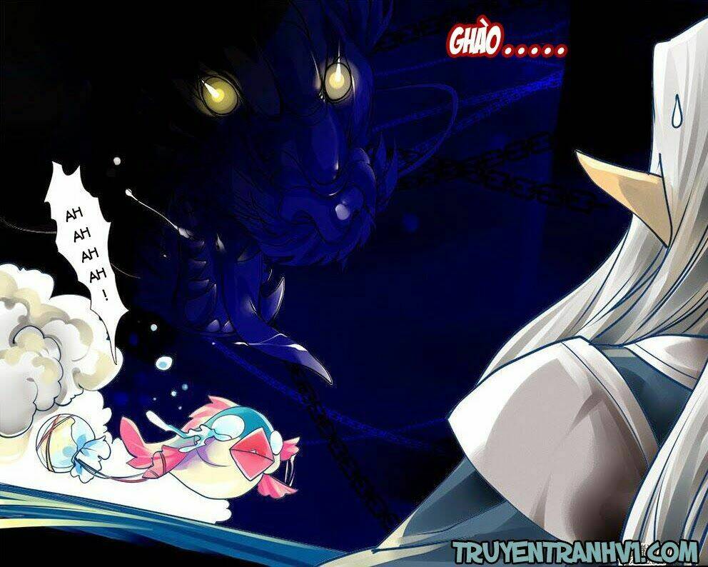 long phượng trình tường chapter 41 6