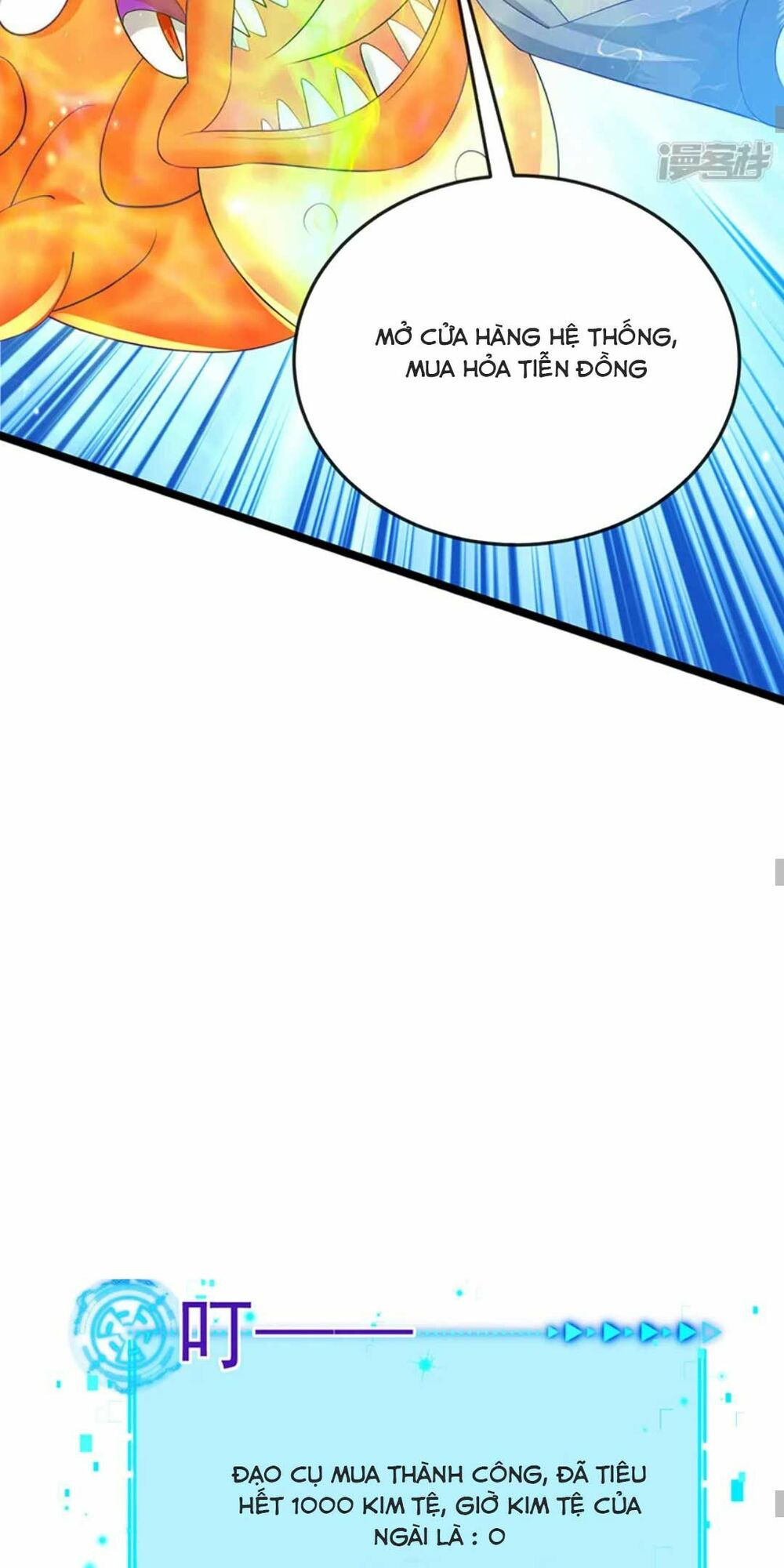 quân hoả nữ hoàng chapter 62 29