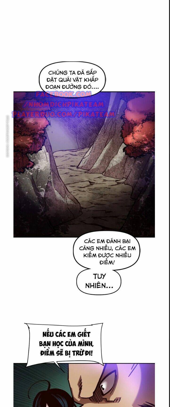 đại lục vô song chapter 37 50