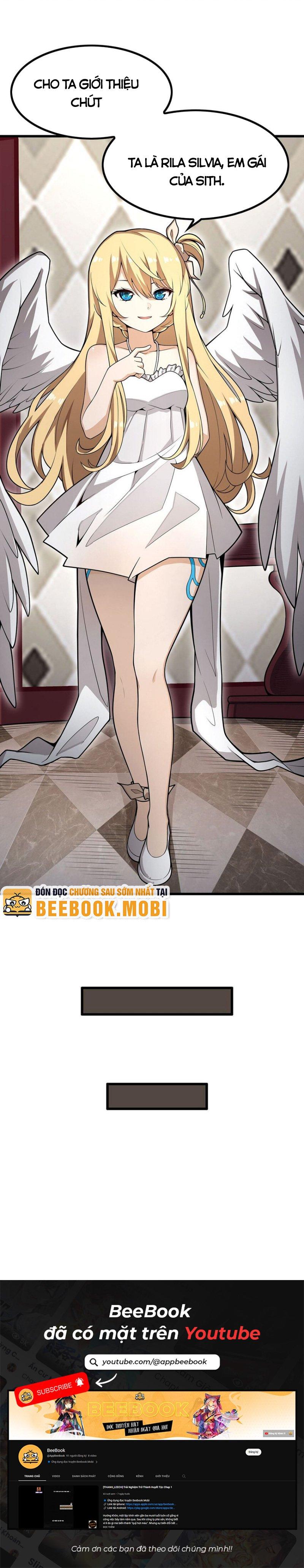 vô hạn sứ đồ và 12 nữ chiến binh chapter 374 18