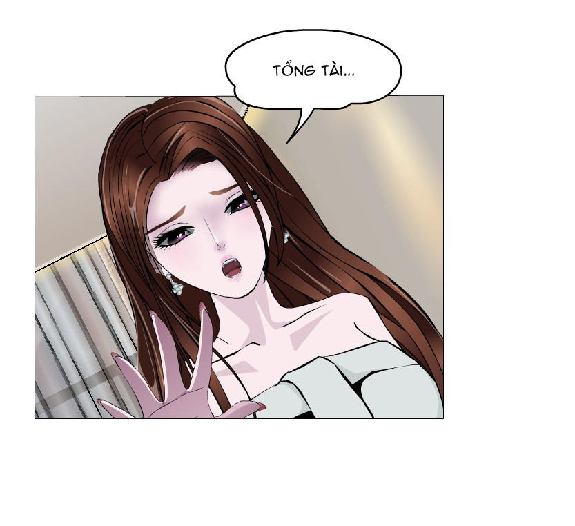 cạm bẫy của nữ thần chapter 113 25