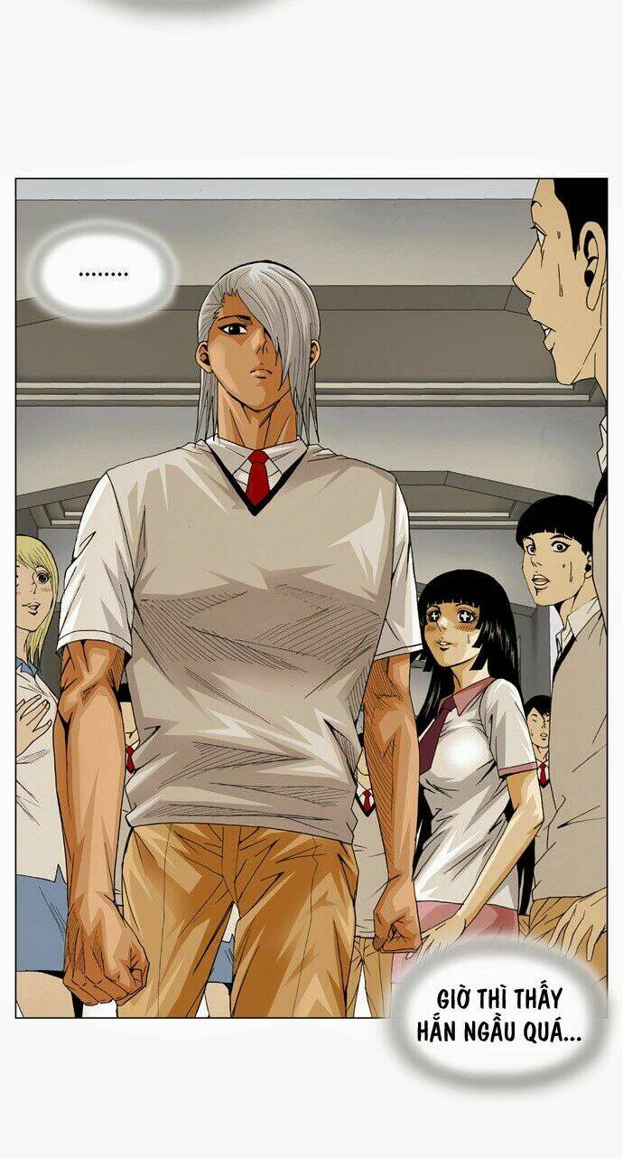 ultimate legend: kang hae hyo chapter 48 19