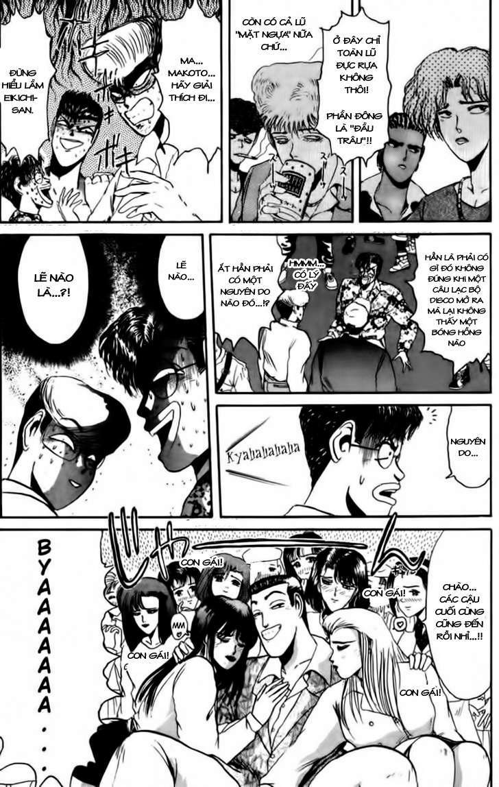 shonan junai gumi chapter 40 5