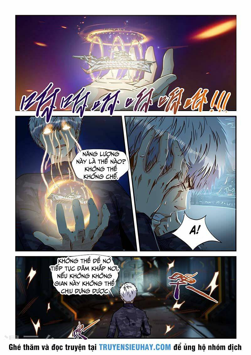 tu chân tứ vạn niên chapter 204 9