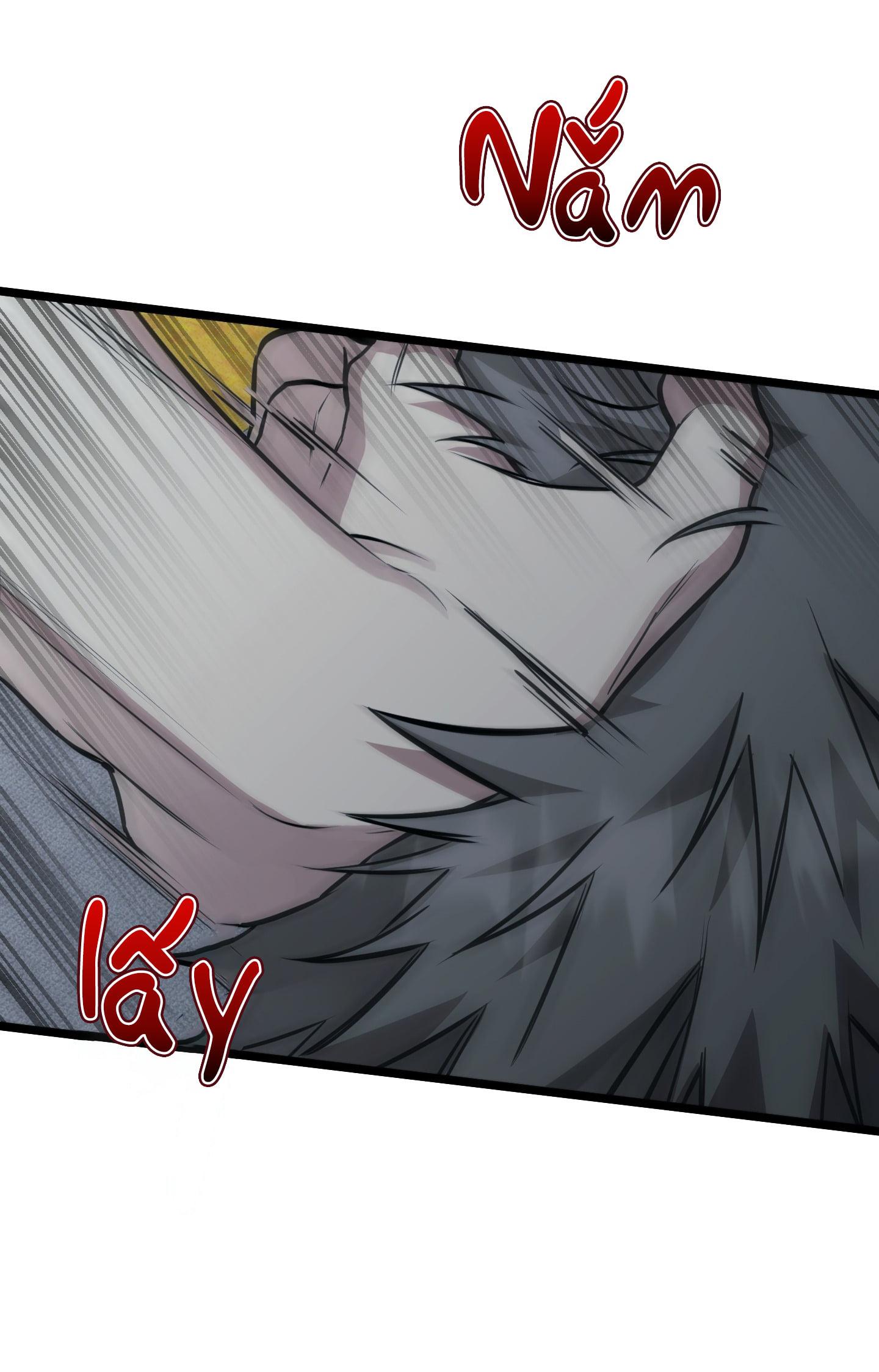 tôn kính và khát khao chapter 4 55