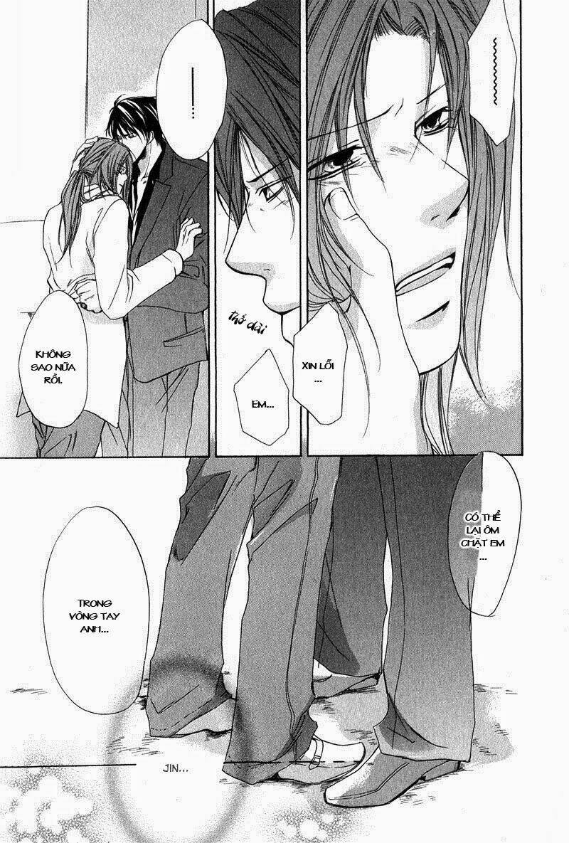 love knot chapter 4 36