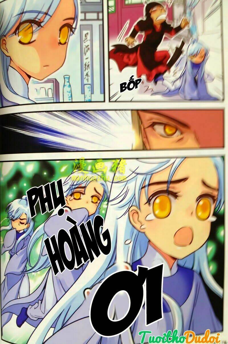 hoa phi hoa chapter 4 3