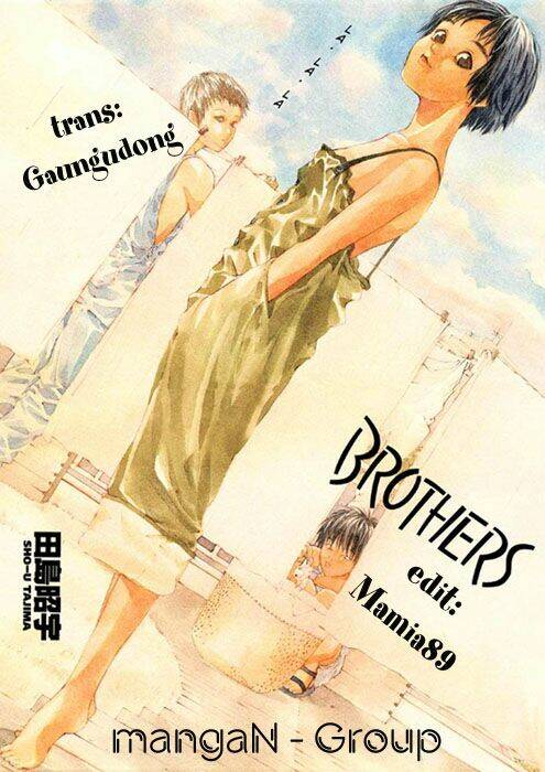 brothers chapter 9 1