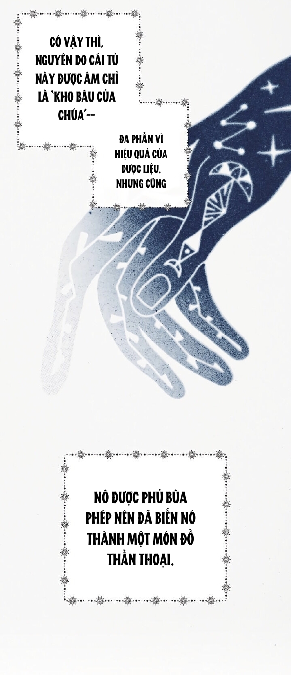 quý cô bí ẩn - secret lady chapter 26 61