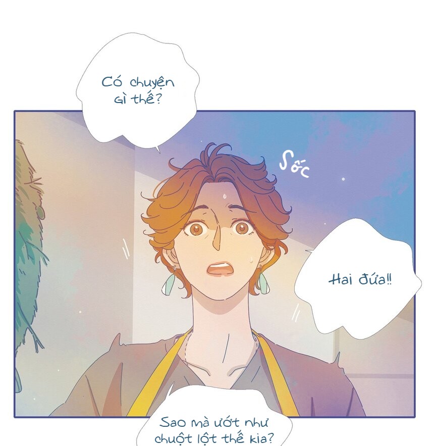 p.s.tớ đợi cậu bên hồ chapter 6 1