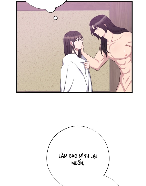 [18+] mơ về một cơn mưa phùn chapter 28.2 6