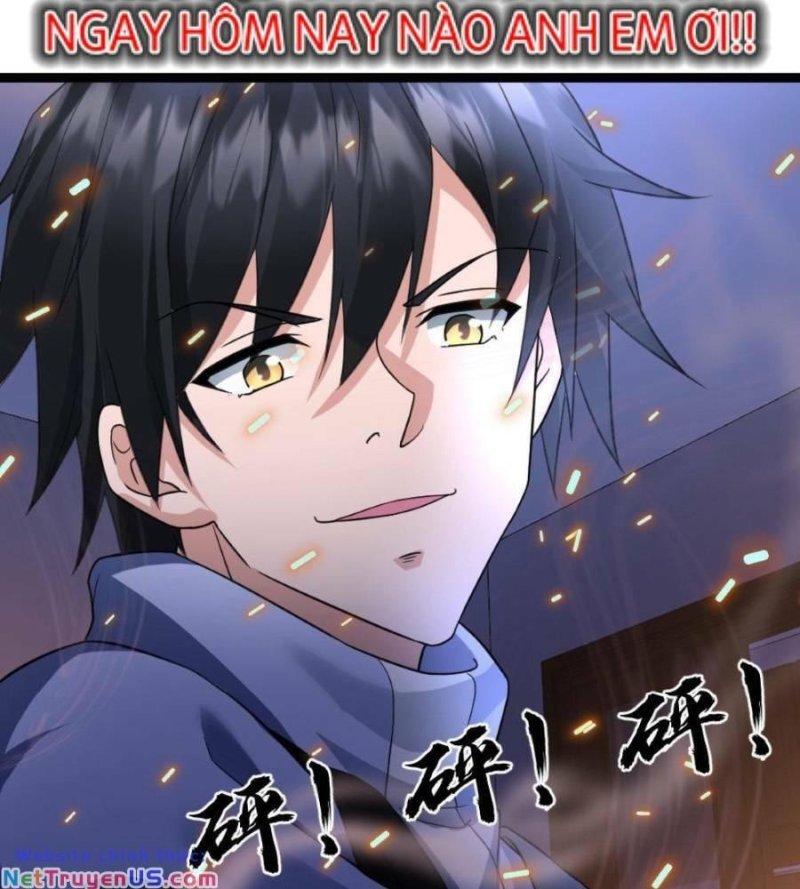 đóng băng toàn cầu: tôi gây dựng nên phòng an toàn thời tận thế chapter 85 32