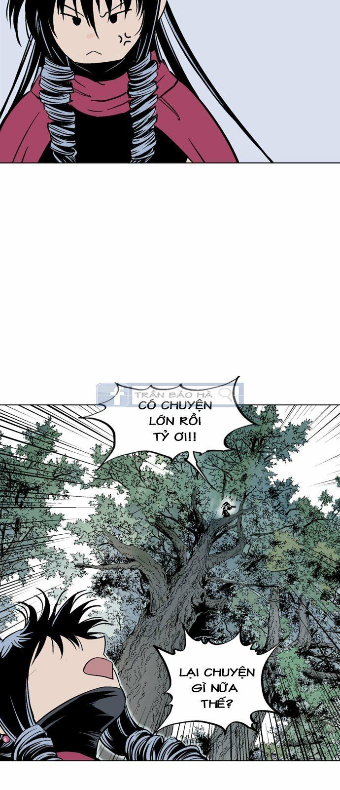 cao thủ 2 chapter 68 12