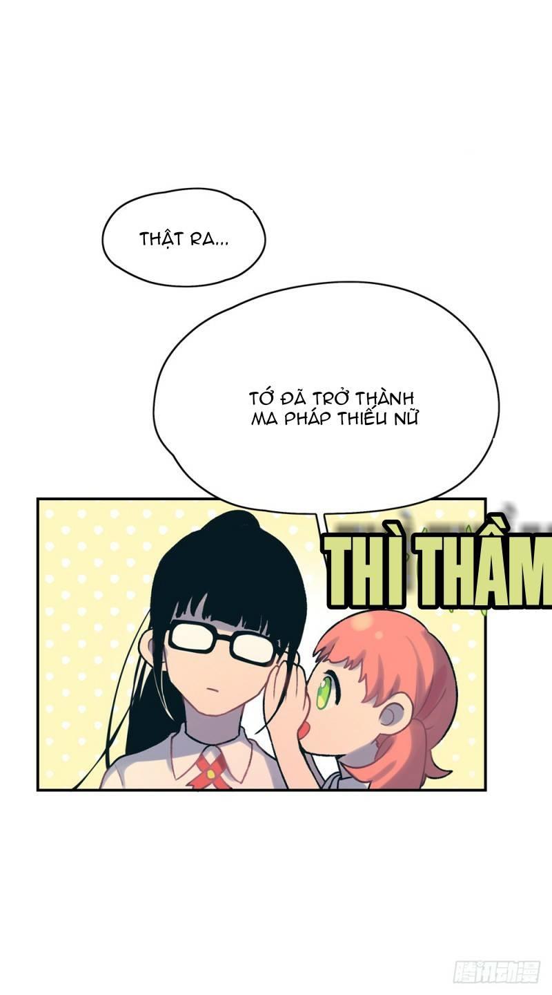 gia sư tổ tiên chapter 3 30