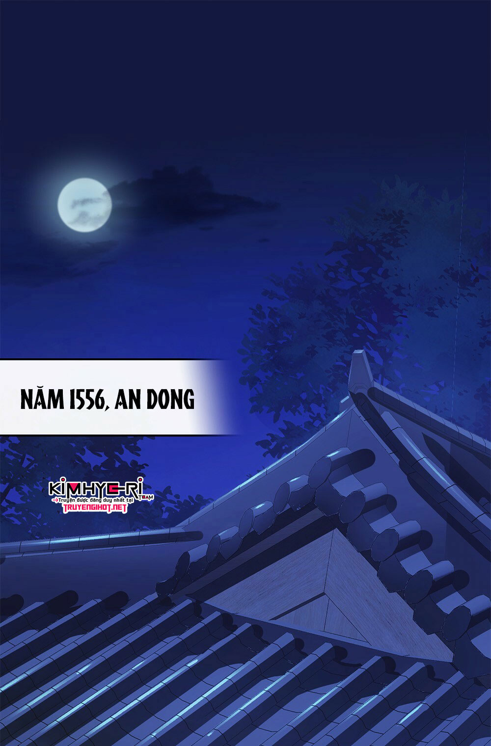 đăng tiêu hoa chapter 1 1