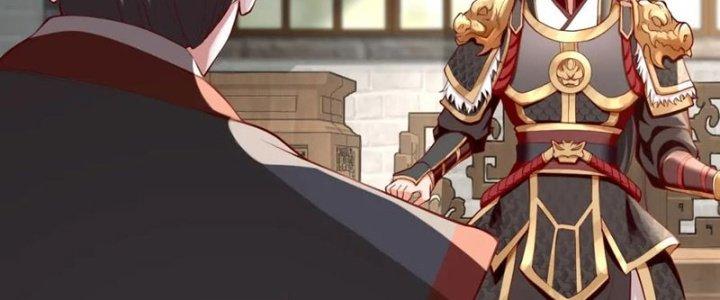 đại tần, ta là con tần thủy hoàng, giết địch thành thần chapter 21 309