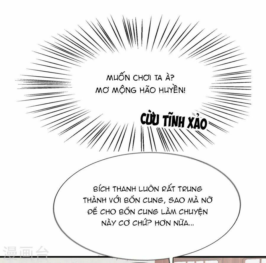 phú bà bạc tỷ trong lãnh cung chapter 6 22
